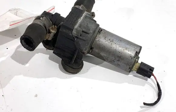 BMW 3 E90 E91 Coolant heater control valve 6928246