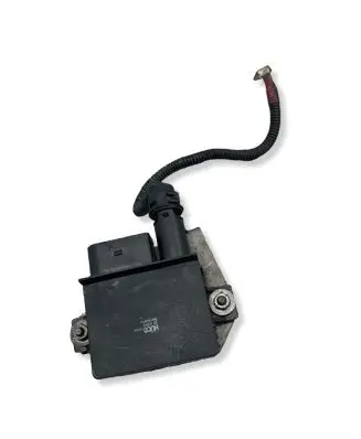 BMW 5 E60 E61 Glow plug pre-heat relay 132193