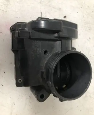 Citroen DS3 Throttle valve V76049198001 A2C53386323