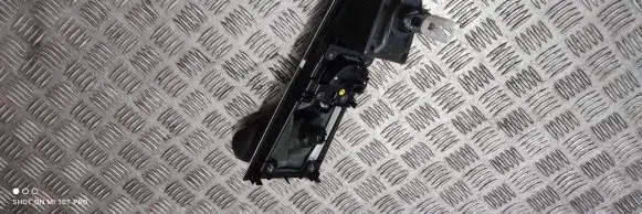 Porsche Macan (95B) Gear shifter/selector 95B863419