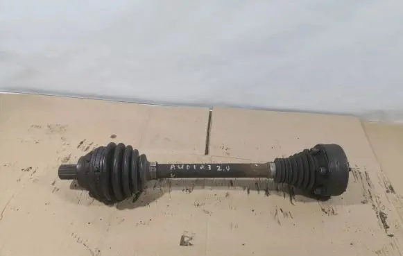 Audi A3 S3 8P Front driveshaft