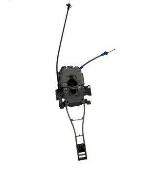Volvo C30 Front door lock 9939487