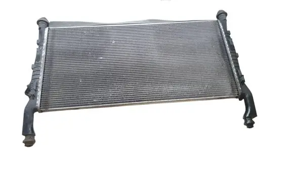 Ford Transit Coolant radiator 6C118005CD FK8BA