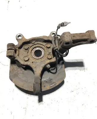 Nissan Qashqai Front wheel hub