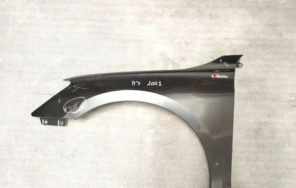 Audi A3 8Y Fender
