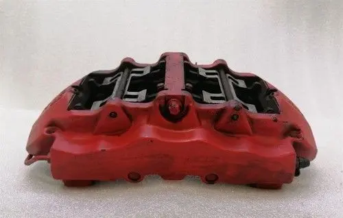 Audi A4 S4 B7 8E 8H Front brake caliper 8E0615108