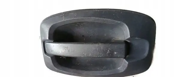 Fiat Ducato Loading door exterior handle/bracket 