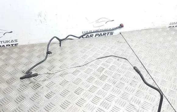 Ford Galaxy Fuel line pipe 9G9N9B337