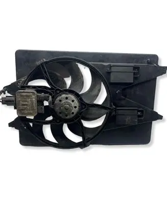 Ford Mondeo Mk III Electric radiator cooling fan 8240507 A66GFM 5S718C607