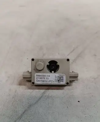 BMW 3 E46 Aerial antenna amplifier 21367510
