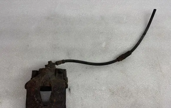 Bremssattel vorne
