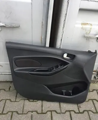 Ford Kuga II Front door card panel trim