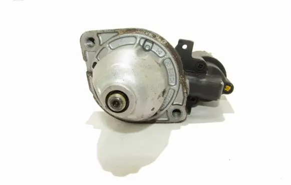 Mercedes-Benz CL C215 Starter motor