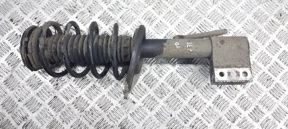 Peugeot 5008 Front shock absorber/damper