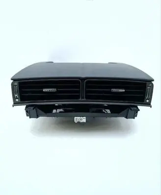 Jaguar F-Type Dash center air vent grill EX53014L21