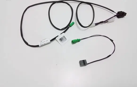 Volvo V70 Other wiring loom 31212535