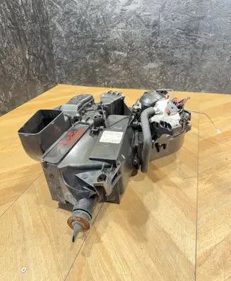 Mercedes-Benz GL X164 Interior heater climate box assembly A16483401610 939684K 18549048