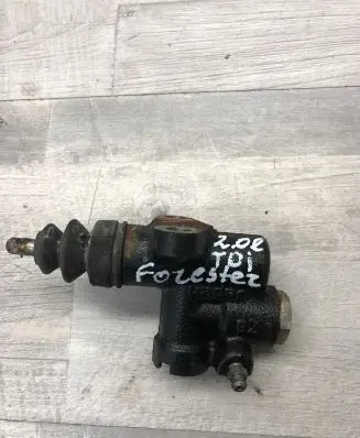 Clutch master cylinder