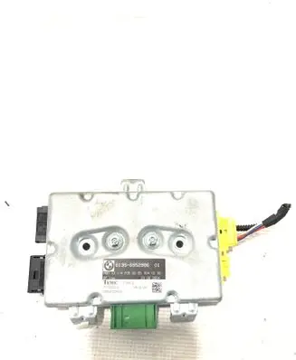 BMW 5 E60 E61 Door control unit/module 6952986 DDR4F29H02 75789012