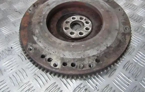 Nissan Almera Flywheel