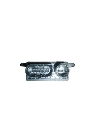 BMW X5 E70 Glow plug pre-heat relay 12217801201