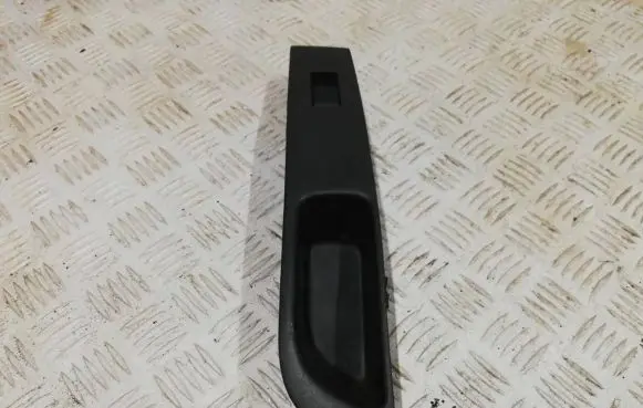 Nissan Micra Electric window control switch 80960AX100