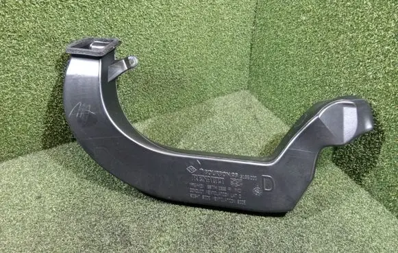 Renault Espace V (RFC) Other air conditioning (A/C) parts 687742335R