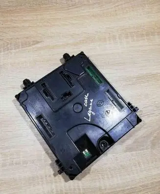 Renault Laguna III Comfort/convenience module A2C53336415