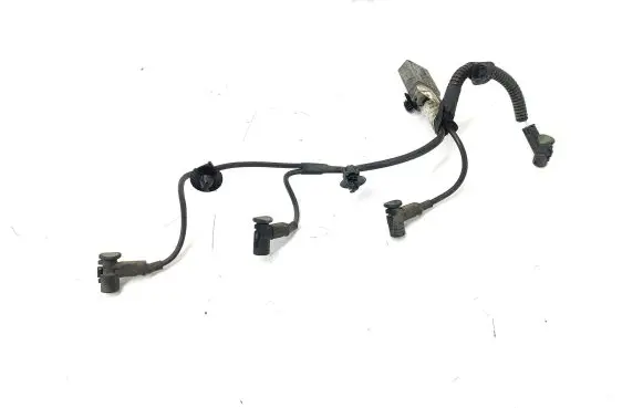 Citroen DS5 Glow plug wires 9688409680