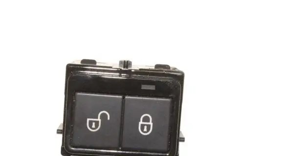 Jaguar XE Central locking switch button GX7314017EC