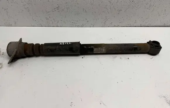 Audi A6 C7 Rear shock absorber/damper
