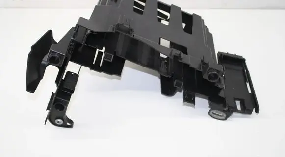 BMW X3 G01 Engine control unit box 8632555 12908632555