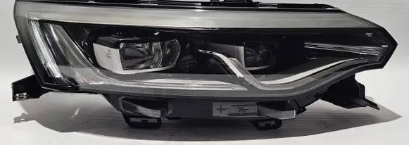 Renault Talisman Headlight/headlamp 260106724R