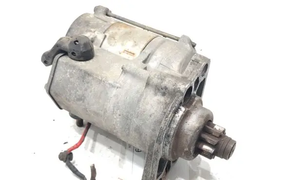 Jaguar S-Type Starter motor 96JV-11001-AB