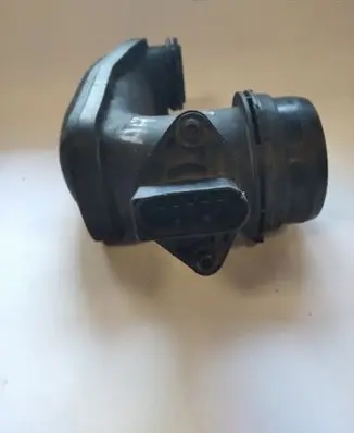 Mercedes-Benz A W168 Mass air flow meter 6680900129
