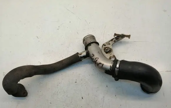 Ford Transit EGR valve line/pipe/hose 1C1Q9E470CA 1C1Q9351AD