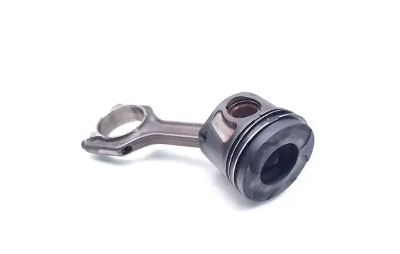 Opel Insignia A Piston with connecting rod A20DTE
