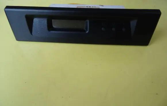 Suzuki Swift Cultus Screen/display/small screen 8AD510
