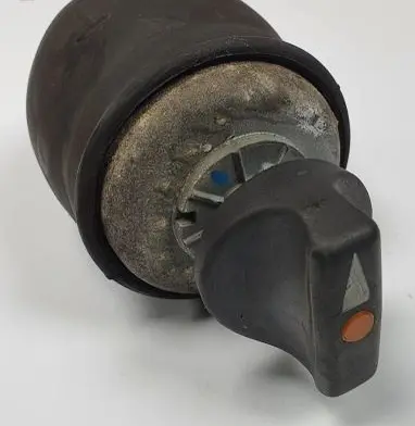 Mercedes-Benz S W126 Light switch