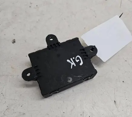 Volvo V70 Door control unit/module 7G9T14B534BC