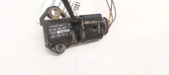 Volkswagen Touran I Air pressure sensor 0281002399 038906051b