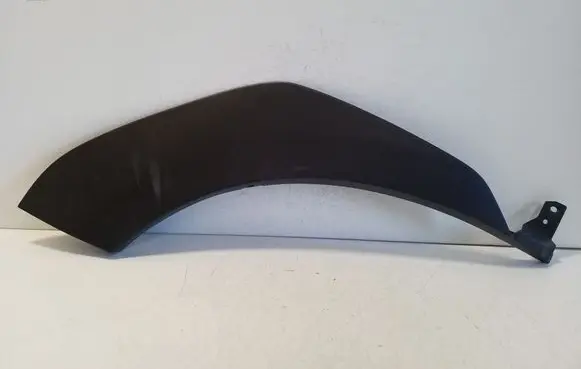 Toyota bZ4X Rear door trim (molding) 7506142040