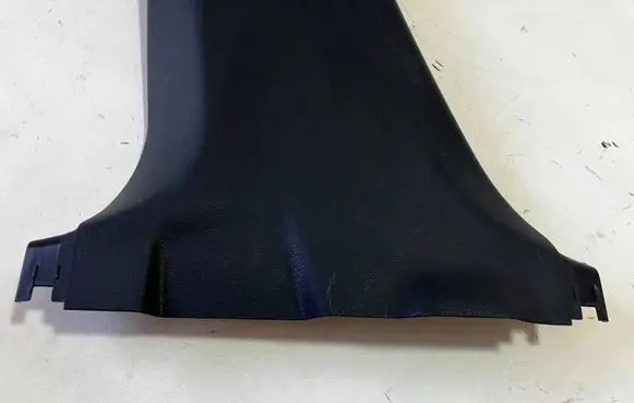 Toyota Auris E180 (B) pillar trim (bottom) 6241402220