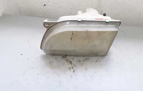 Ford Transit Headlight/headlamp 95VG13006BB 0374D