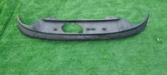 Volvo S60 Rear bumper lower part trim 32293959