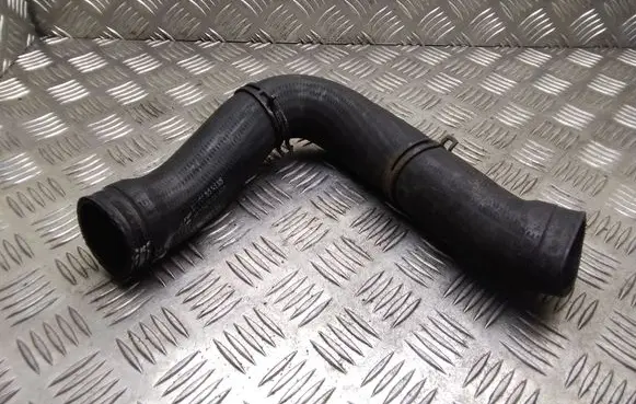Volkswagen Sharan Intercooler hose/pipe 7M3145828