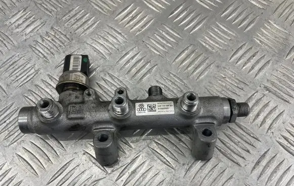 Audi Q5 SQ5 Fuel main line pipe 059130089BS 800000080