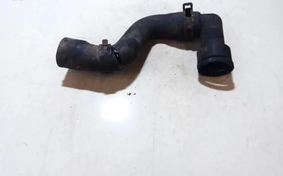 Volkswagen Golf III Engine coolant pipe/hose 037121619A