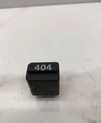 Audi A4 S4 B8 8K Other relay 7M0951253C 29201077