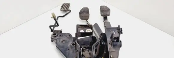 Citroen C5 Pedal assembly 9636508280E 9636508280